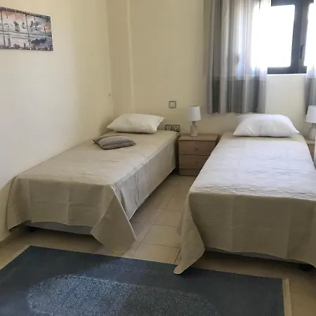 On The With View * Rethymno (Crete)