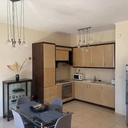 On The With View Apartment