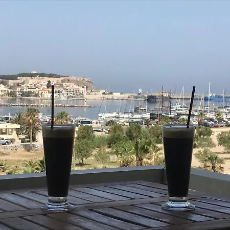 On The With View Διαμέρισμα Ρέθυμνο