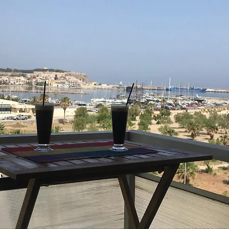 On The With View *