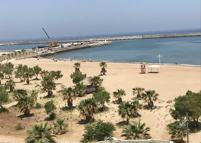 On The With View * Ρέθυμνο