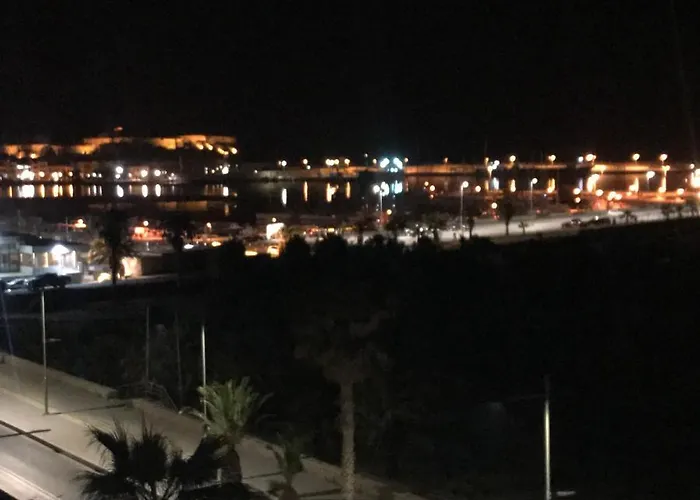 On The With View Ρέθυμνο