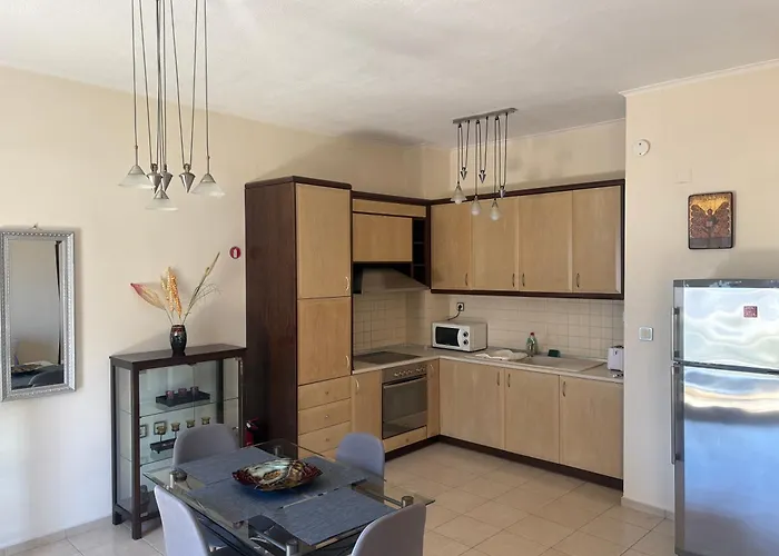 On The With View Διαμέρισμα