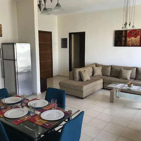 Apartament On The With View *