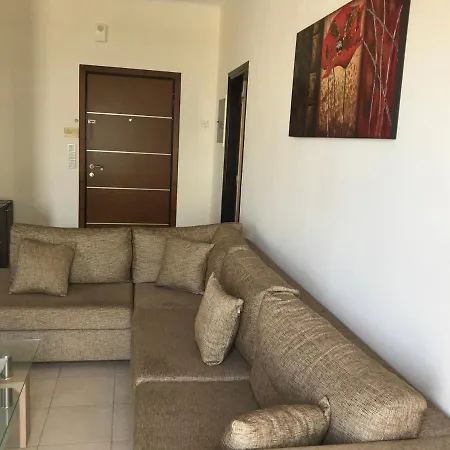 Apartment On The With View