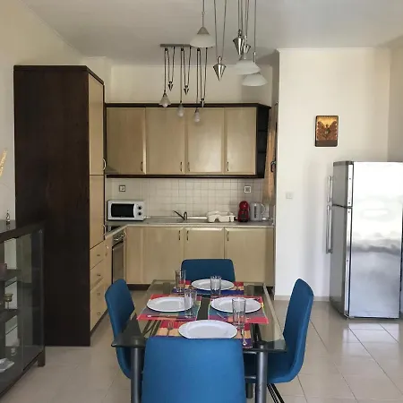 Apartament On The With View Retimno